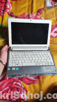 Gateways notebook laptop